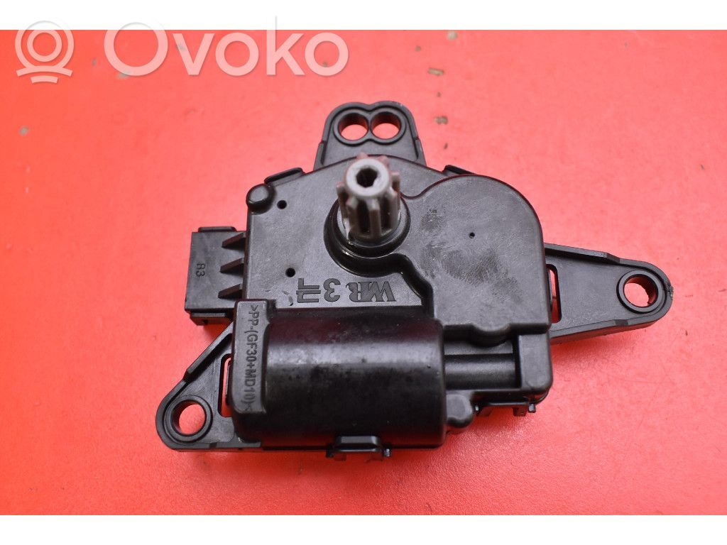 KIA Sportage Motor/actuator clapetă aer