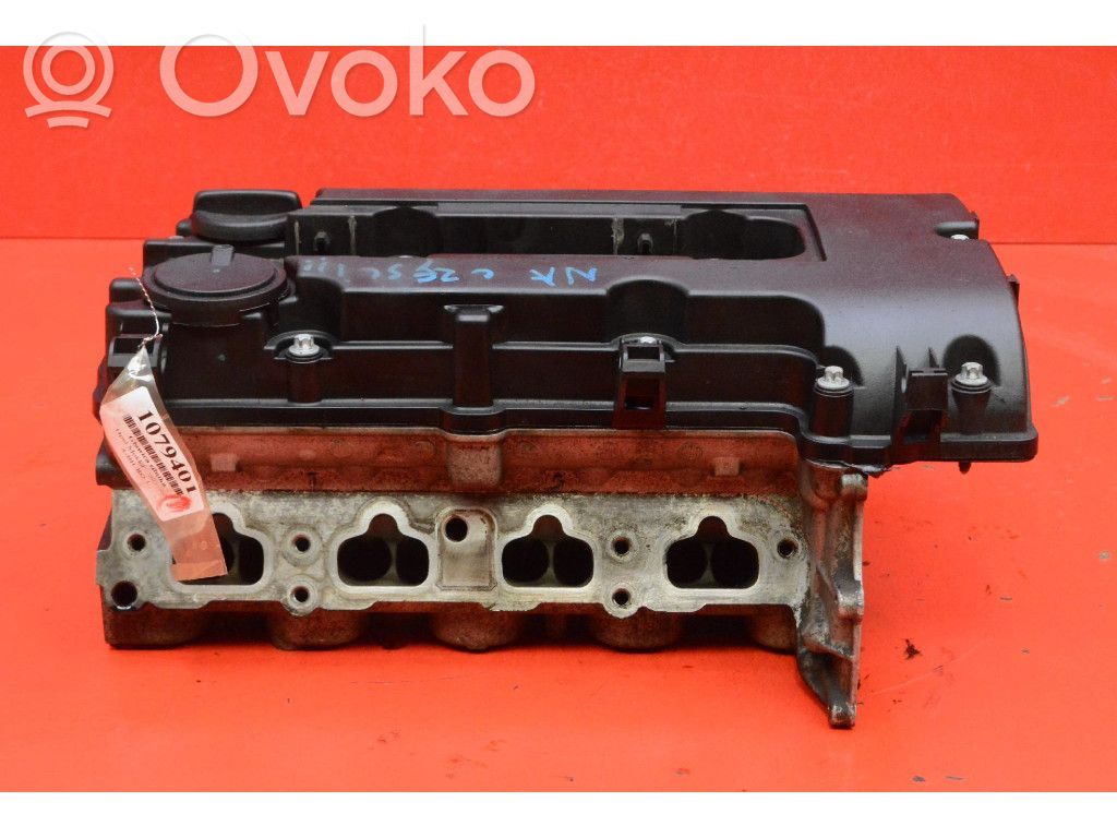 Opel Mokka Engine head 