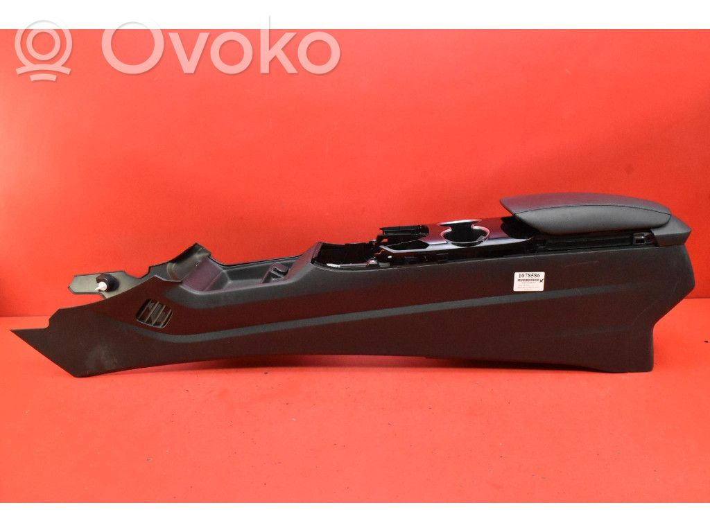 Ford Mondeo MK I Consola central 