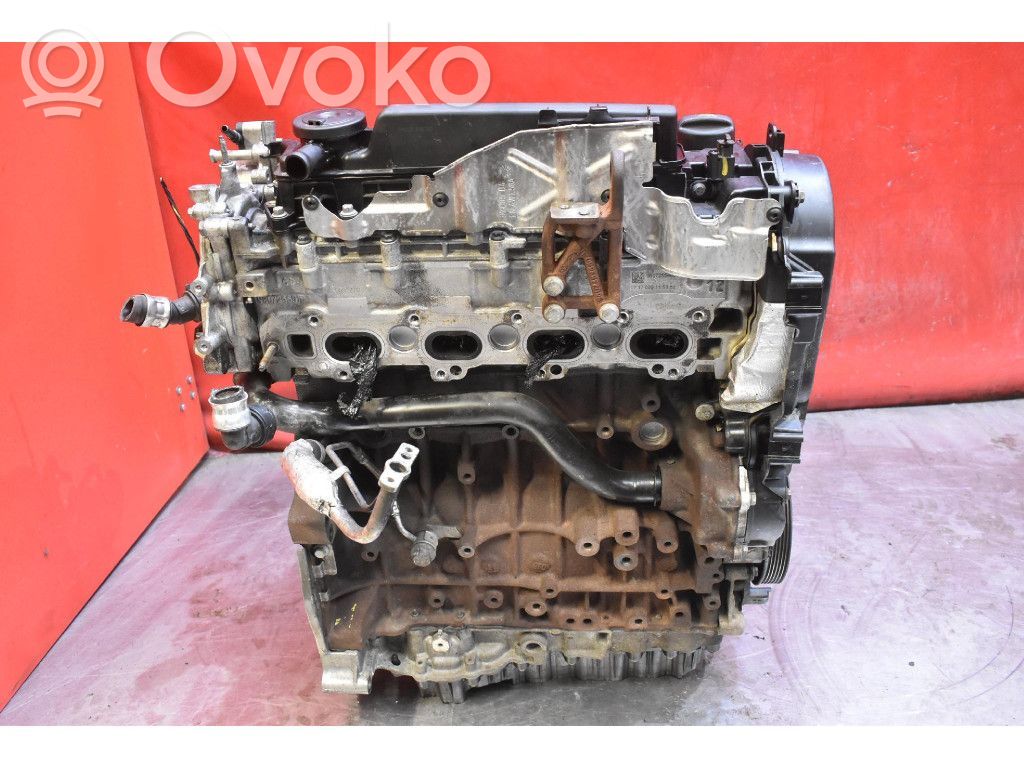Ford Mondeo MK I Motor 