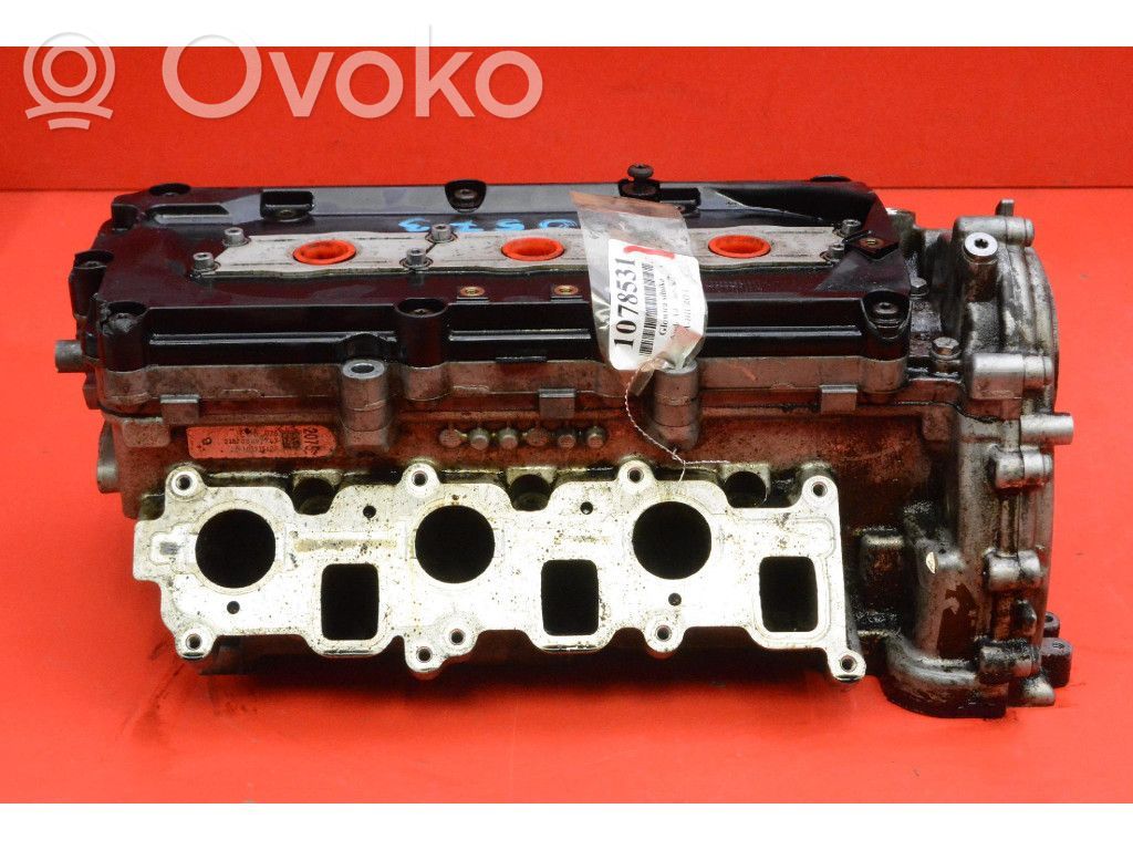 Audi A4 S4 B8 8K Engine head 
