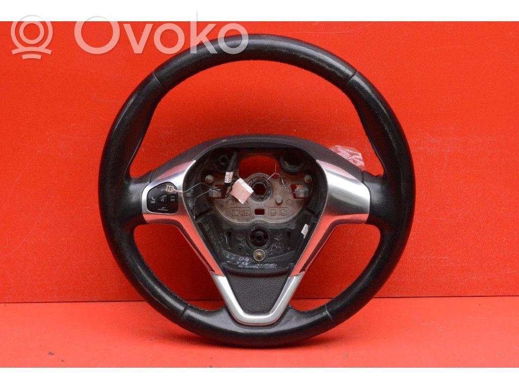 Ford B-MAX Stūre 