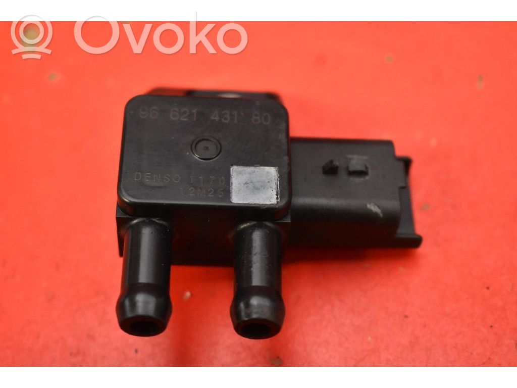Peugeot 508 RXH Sensor 
