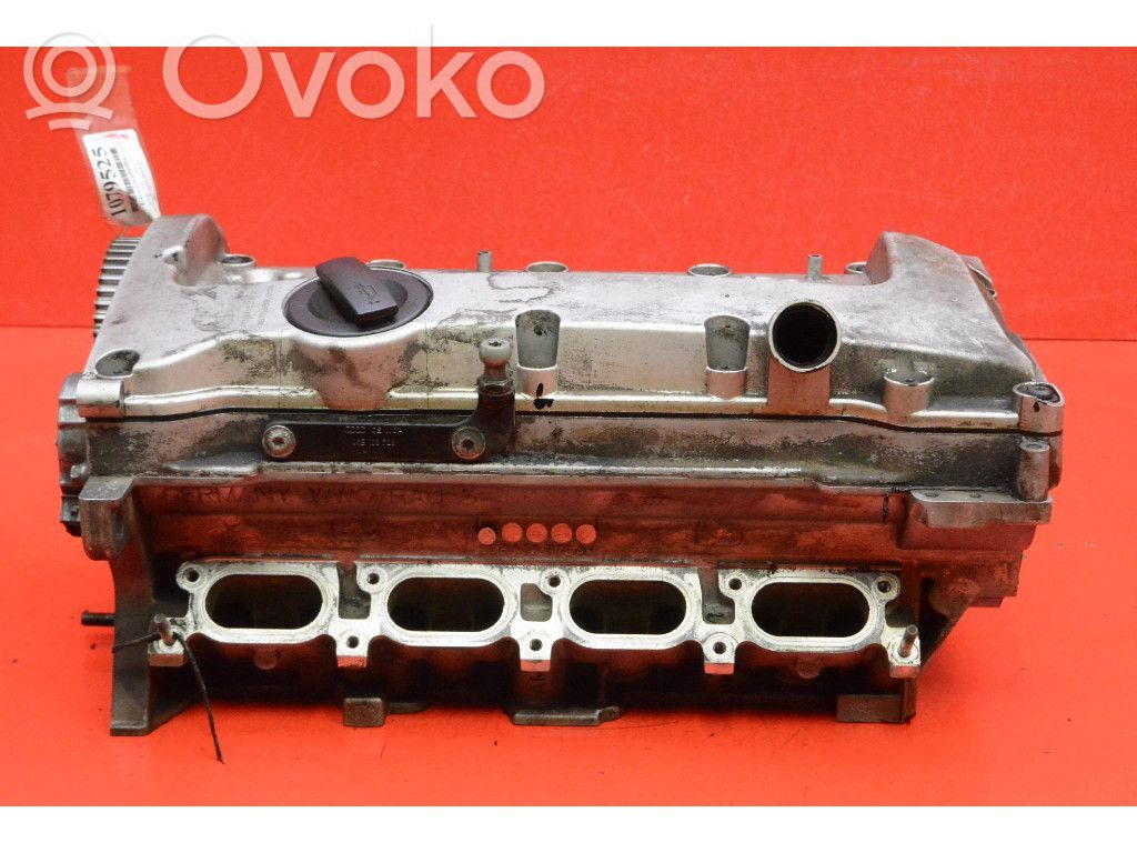 Audi A4 S4 B6 8E 8H Chiulasă motor