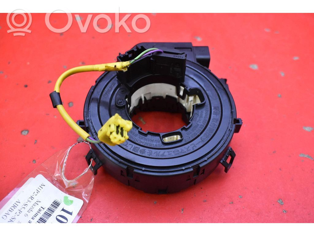 Mazda 6 Inel glisant airbag (inel SRS) 