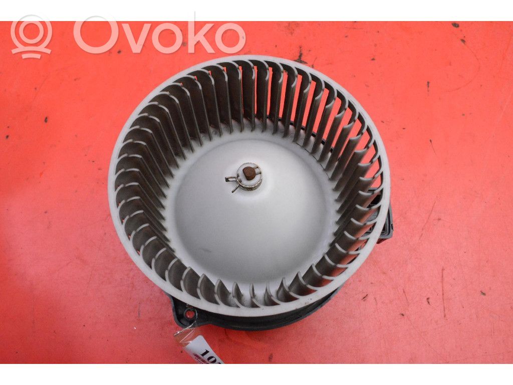 Mazda 6 Ventola riscaldamento/ventilatore abitacolo