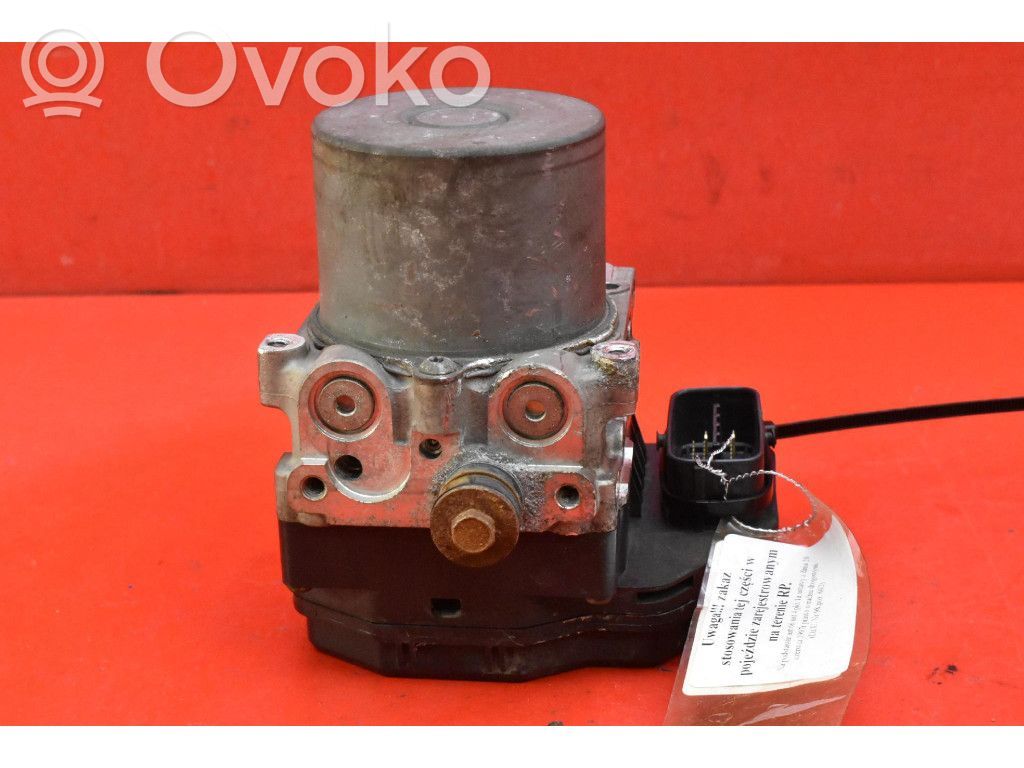Mazda 6 Pompe ABS