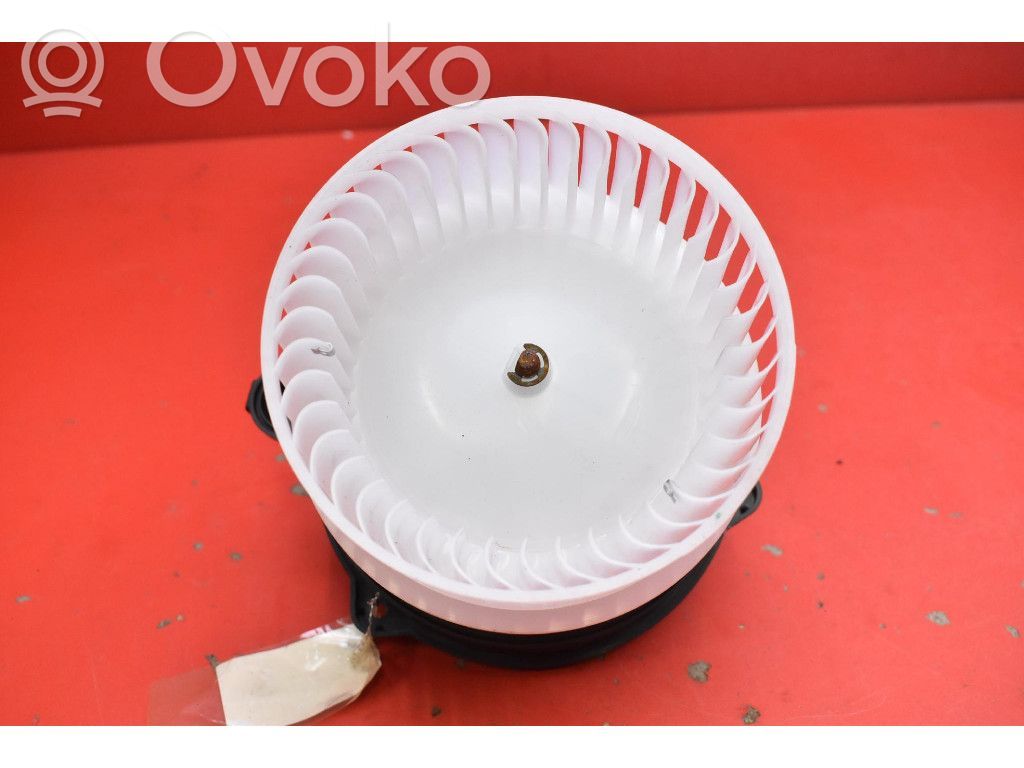 KIA Sportage Ventilator aerotermă 