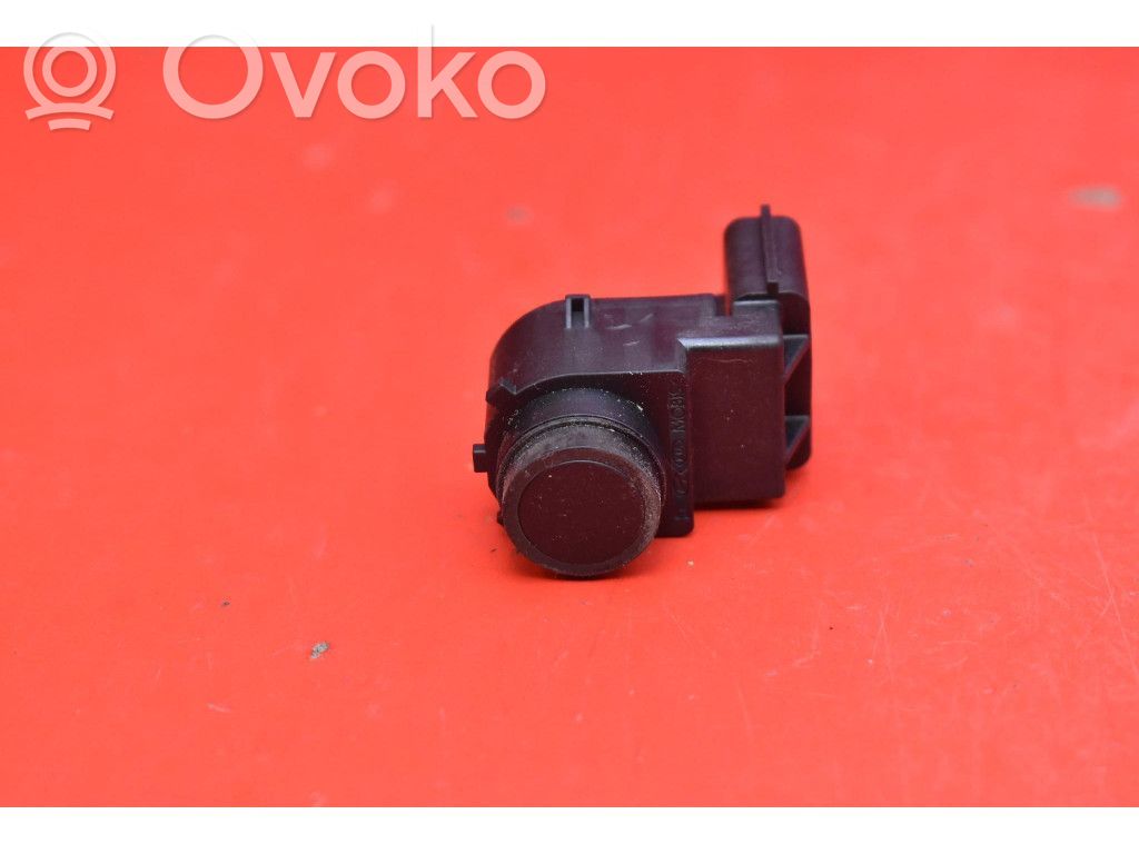 KIA Sportage Unitate/modul de comandă parcare PDC 