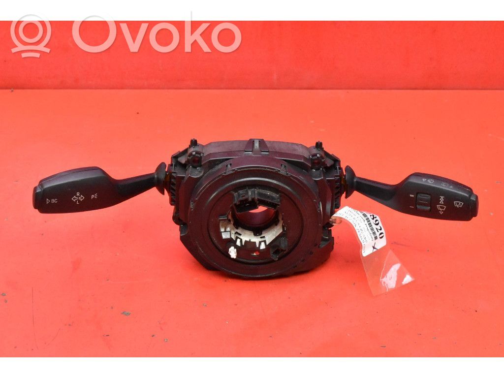 BMW 7 F01 F02 F03 F04 Autres commutateurs / boutons / leviers