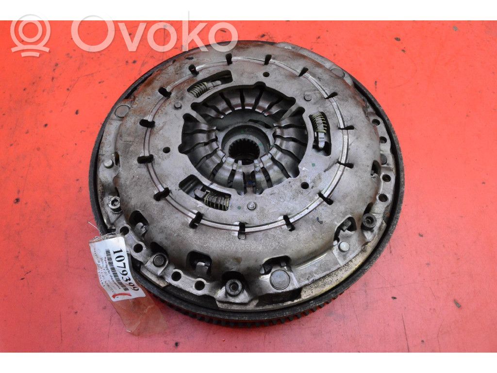 BMW 7 F01 F02 F03 F04 Kit ambreiaj 