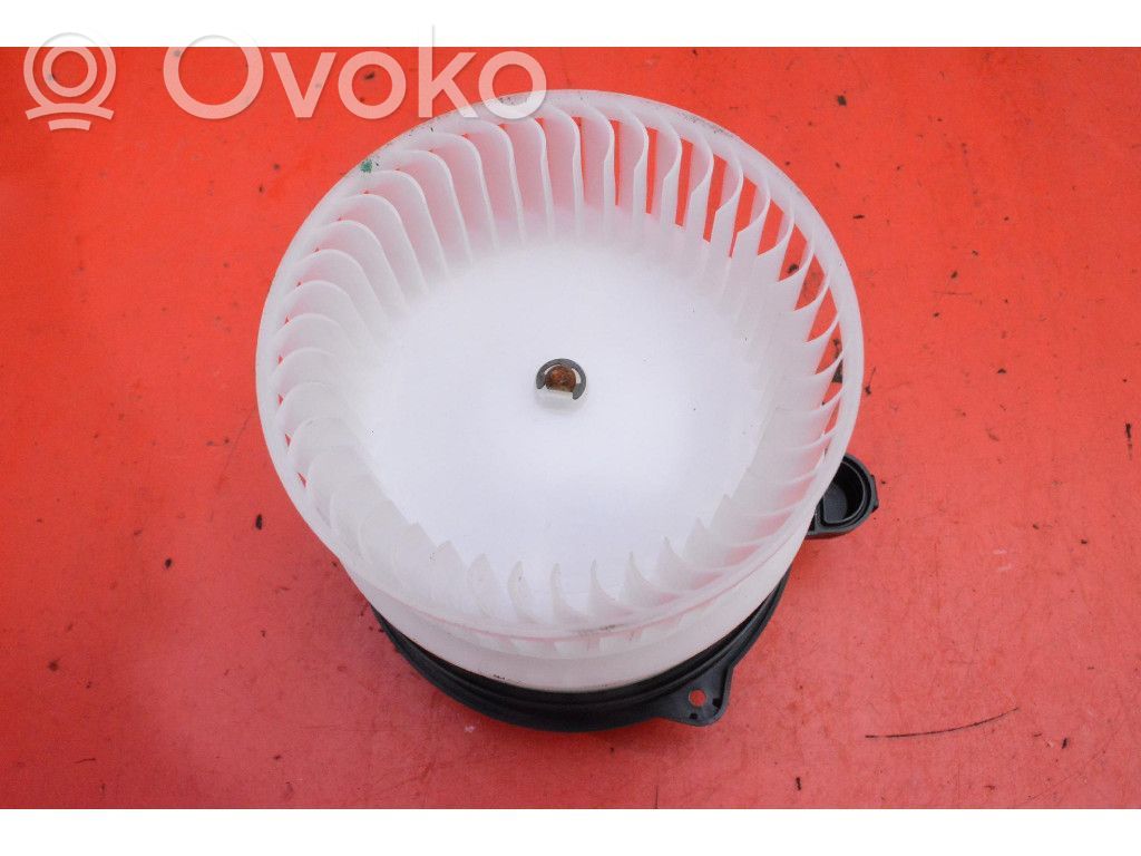 KIA Sportage Ventilator aerotermă 