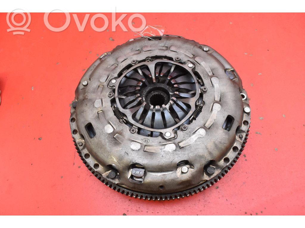 Skoda Octavia Mk2 (1Z) Kit ambreiaj