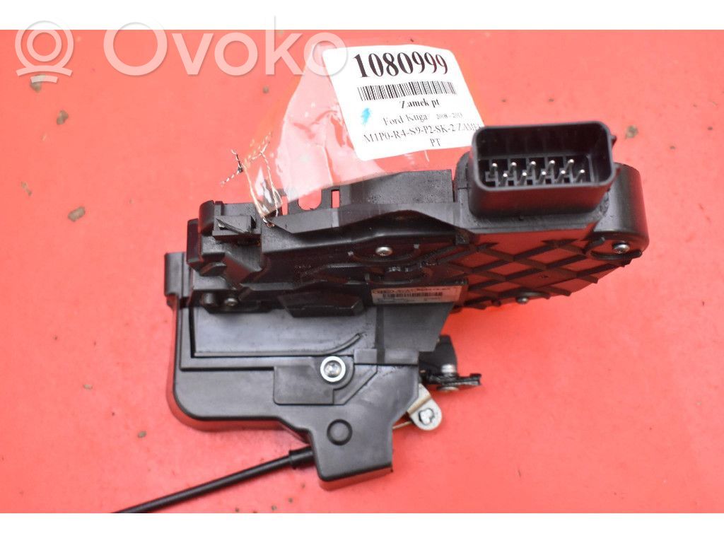 Ford Kuga I Zamek drzwi tylnych 
