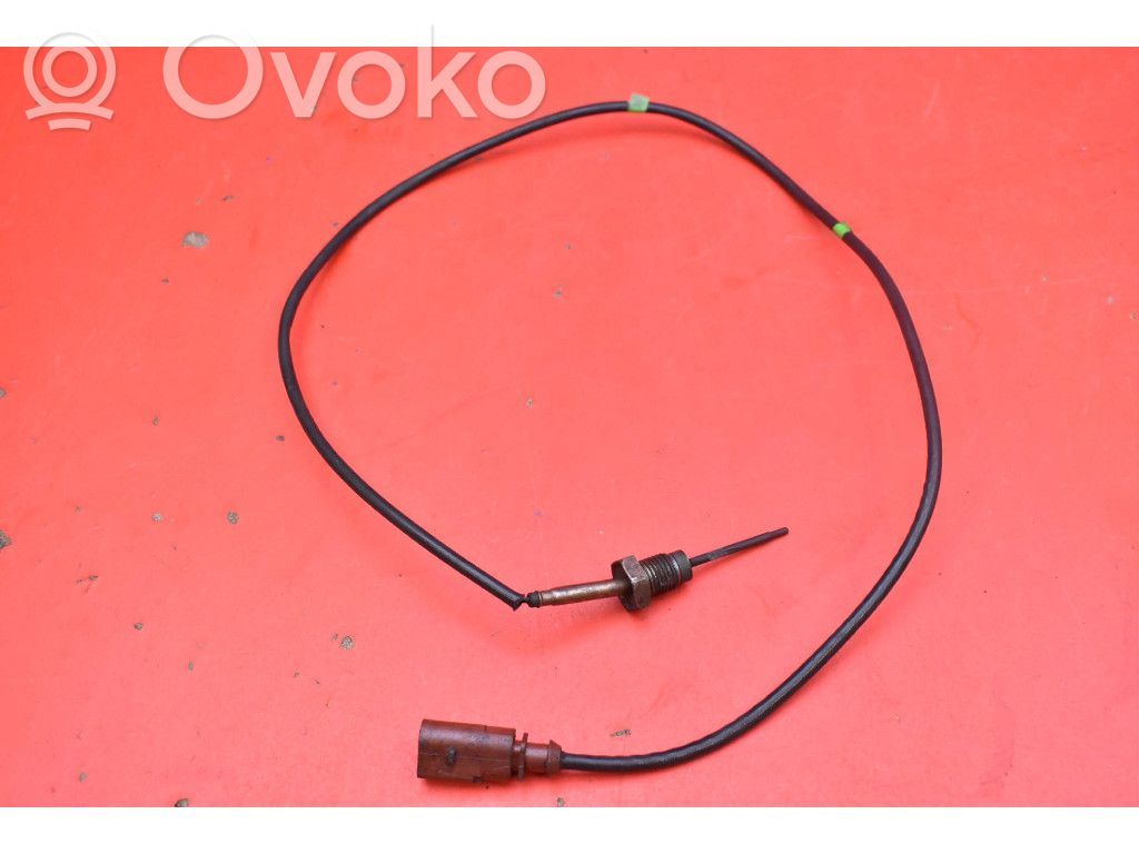 Skoda Octavia Mk3 (5E) Sensor 