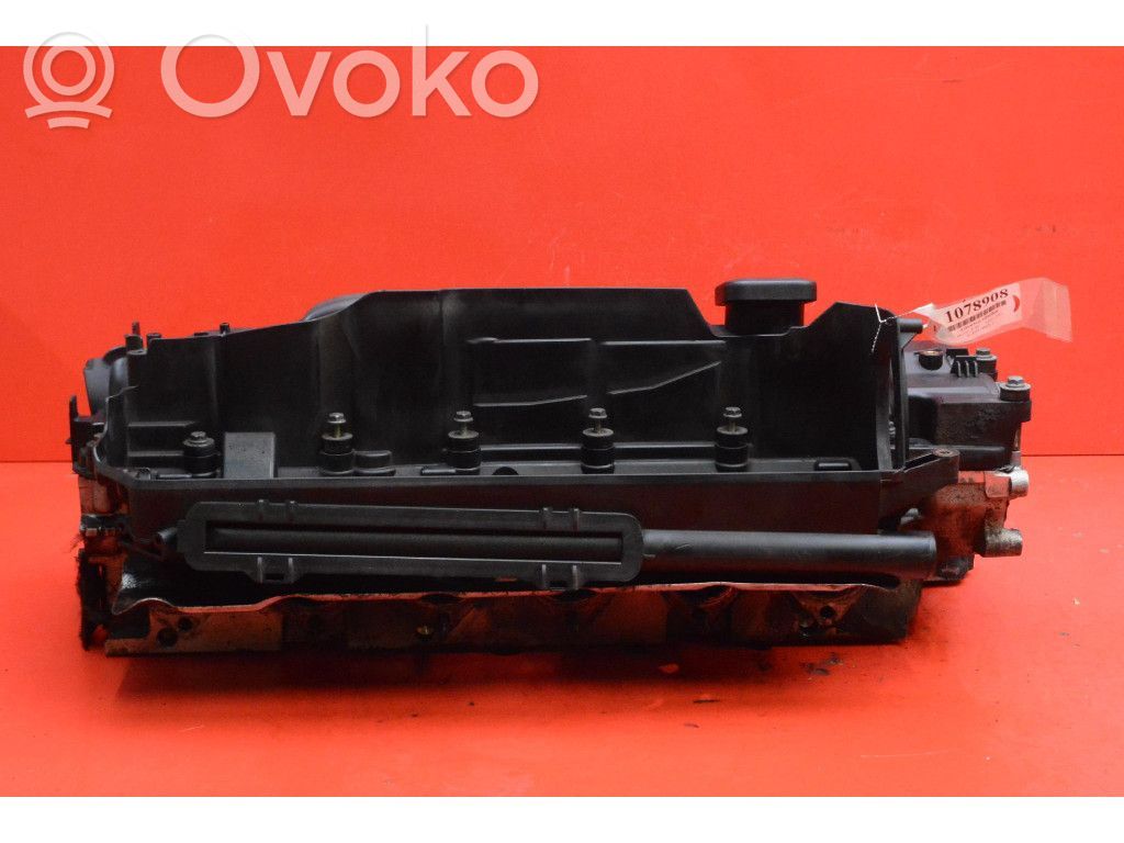 BMW 3 E46 Engine head 
