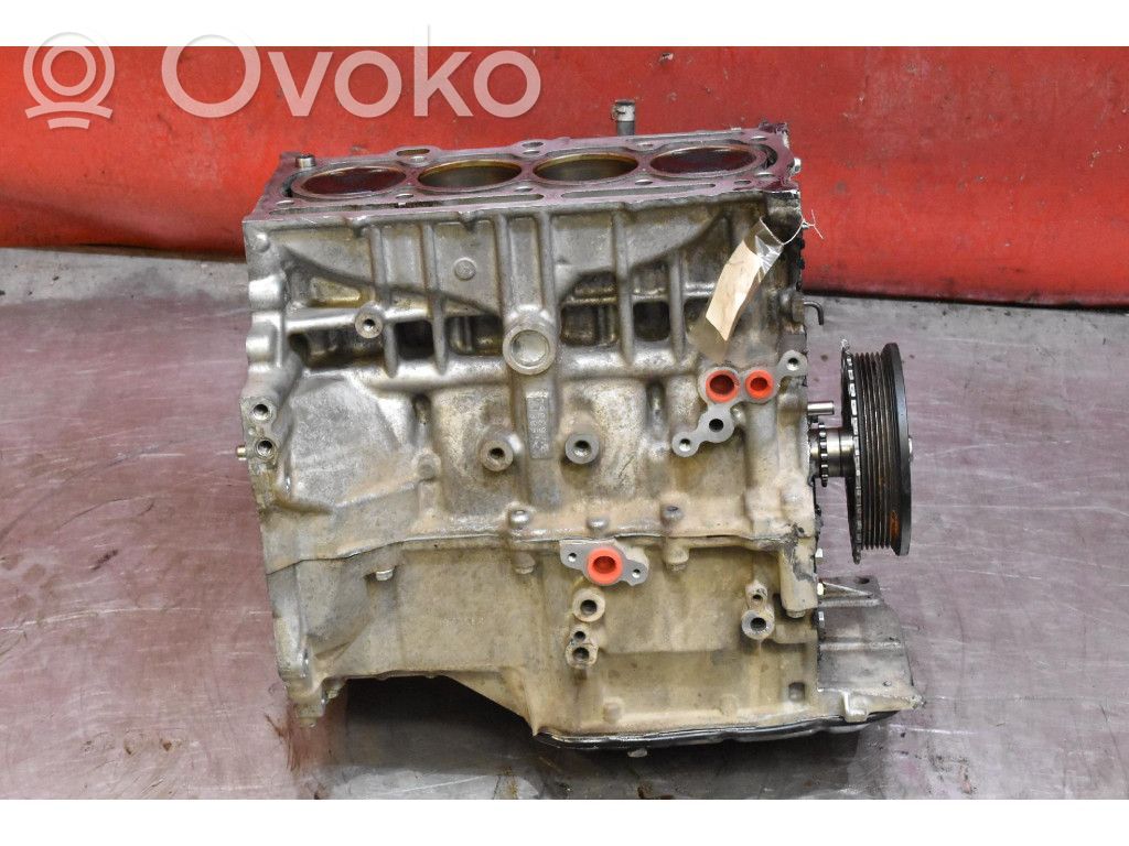 Toyota Corolla E10 Engine block 