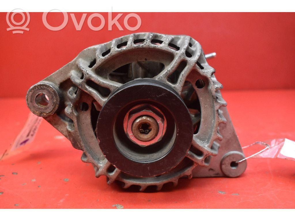 Alternator   A6013,A6013