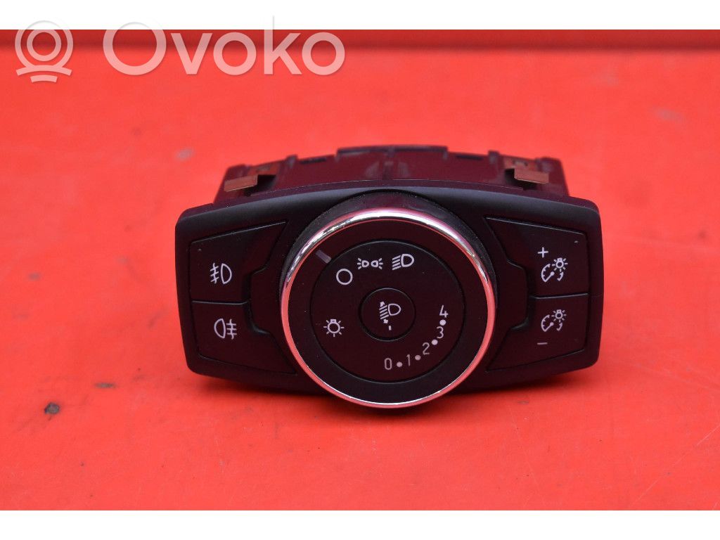 Ford B-MAX Light switch 