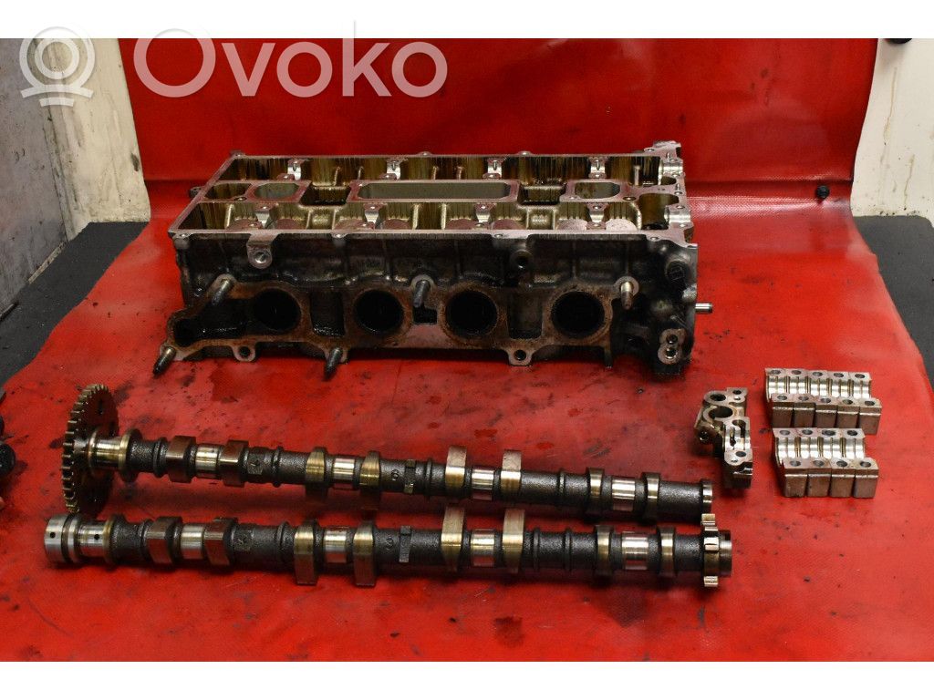 Mazda 6 Engine head 