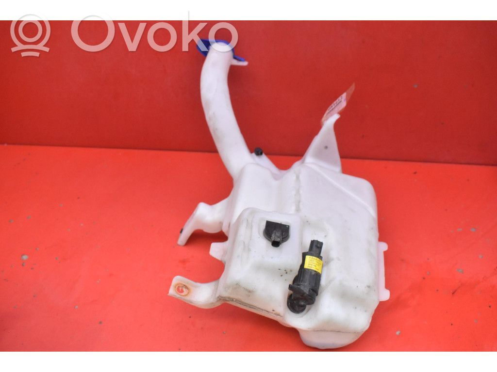 Ford Mondeo MK I Zbiornik płynu do spryskiwaczy szyby przedniej / czołowej 