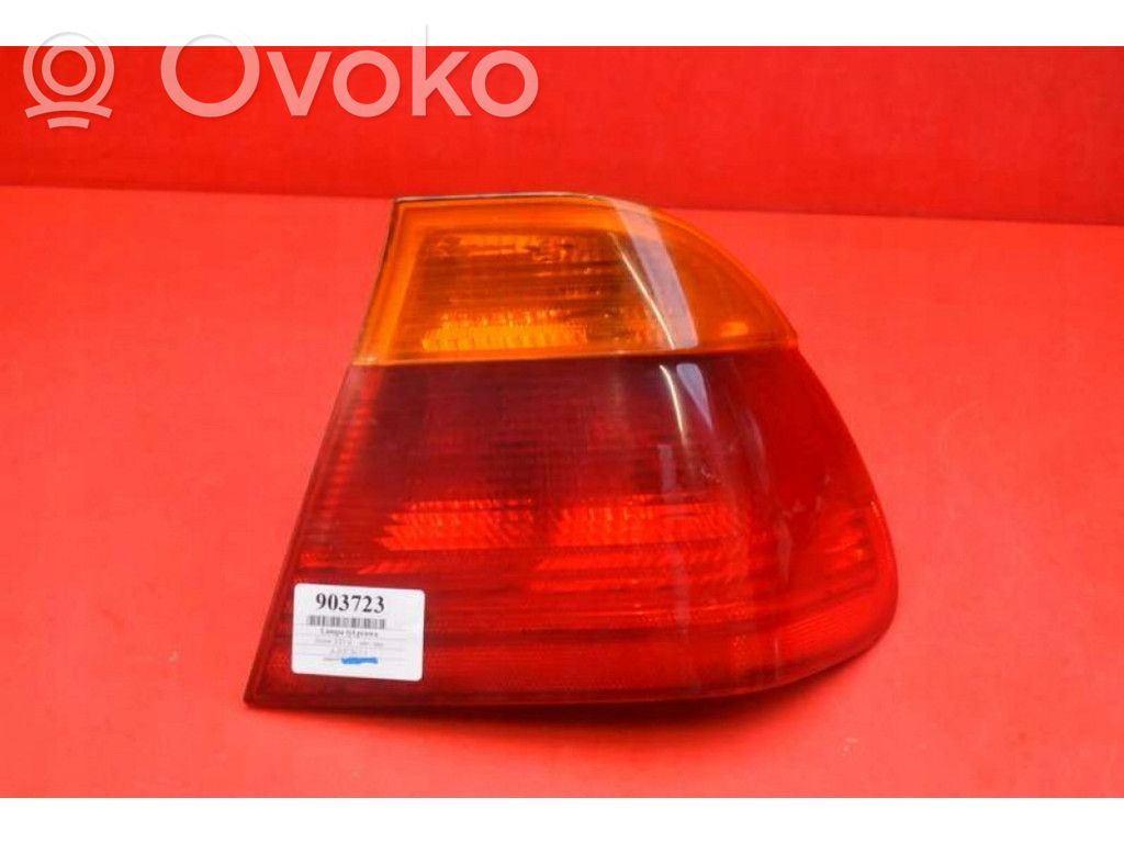 Rear/tail lights   8364922,8364922