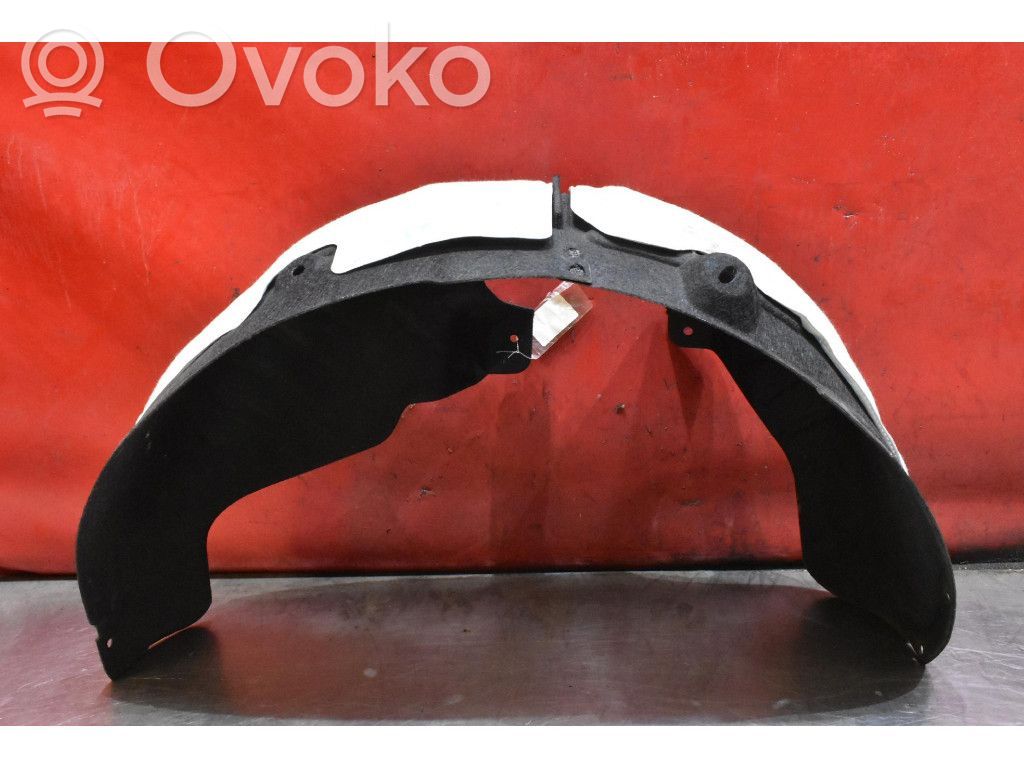KIA Sportage Rivestimento paraspruzzi parafango posteriore 