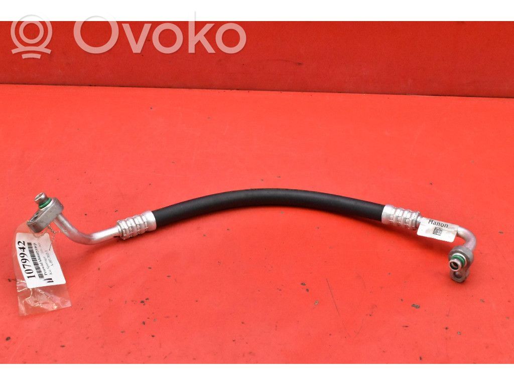 KIA Sportage Conductă/furtun aer condiționat (A/C)