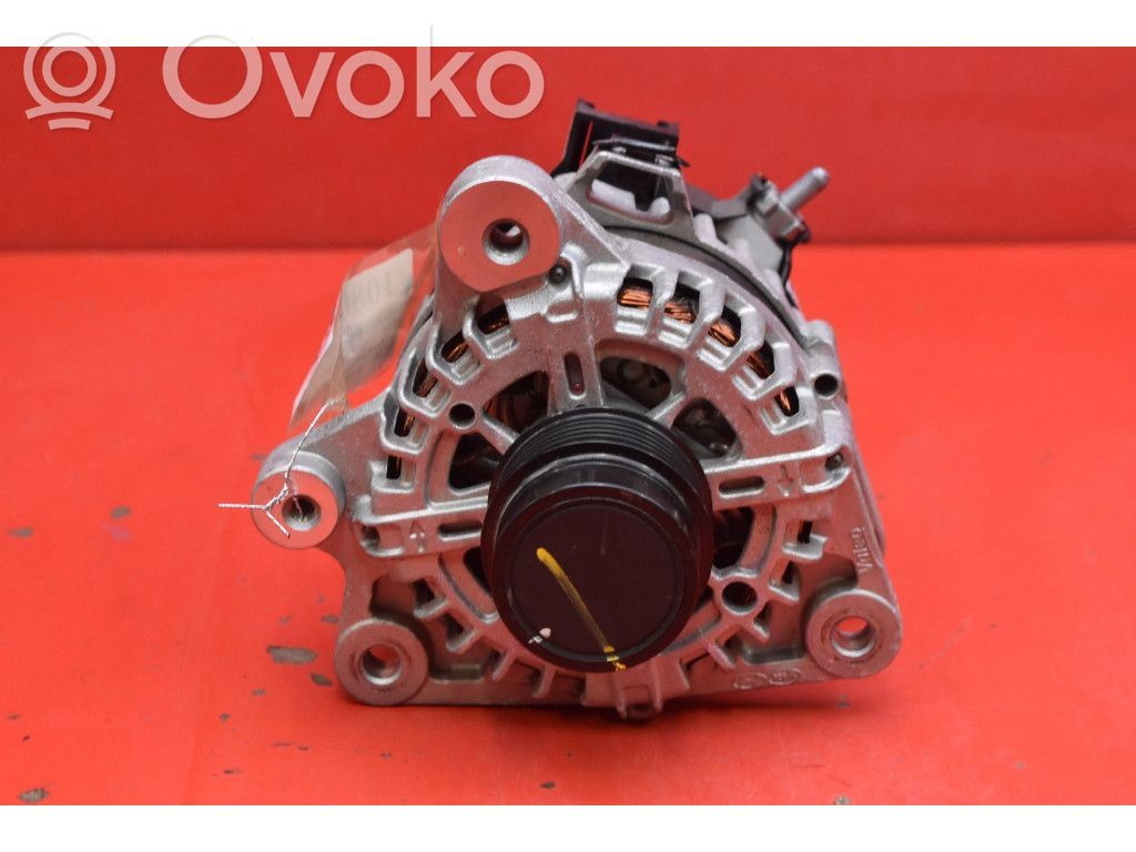 KIA Sportage Alternator 