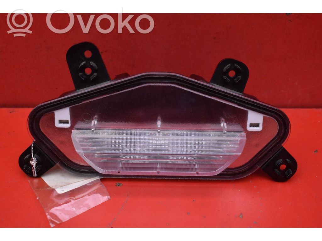 KIA Sportage Rear/tail lights 