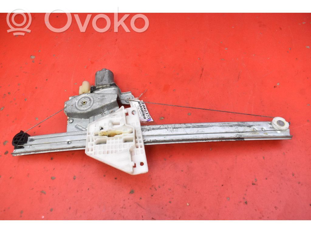 Ford Escape III Elektryczny podnośnik szyby drzwi tylnych 
