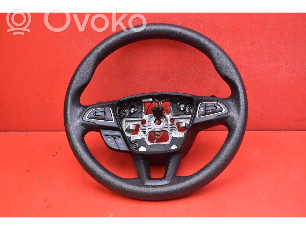Ohjauspyörä   GJ543600AH,GJ543600AH