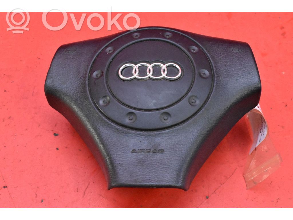 Poduszka powietrzna Airbag kierownicy   4B0880201G,4B0880201G