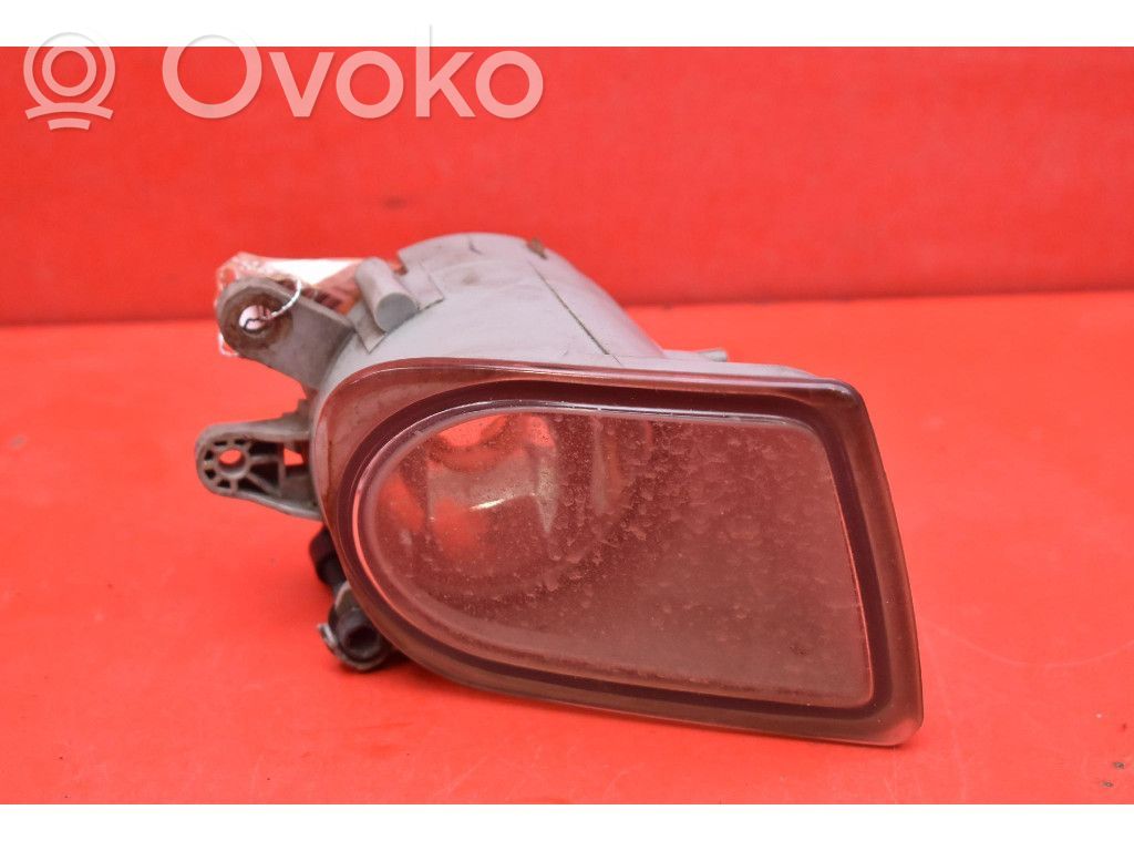 Volvo V50 Etusumuvalo 