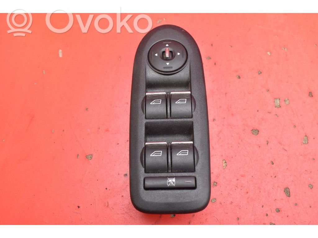 Ford Kuga I Comutator comandă geamuri electrice 