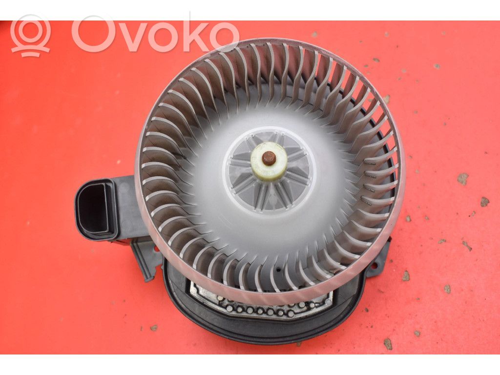 Jaguar F-Pace Ventola riscaldamento/ventilatore abitacolo 