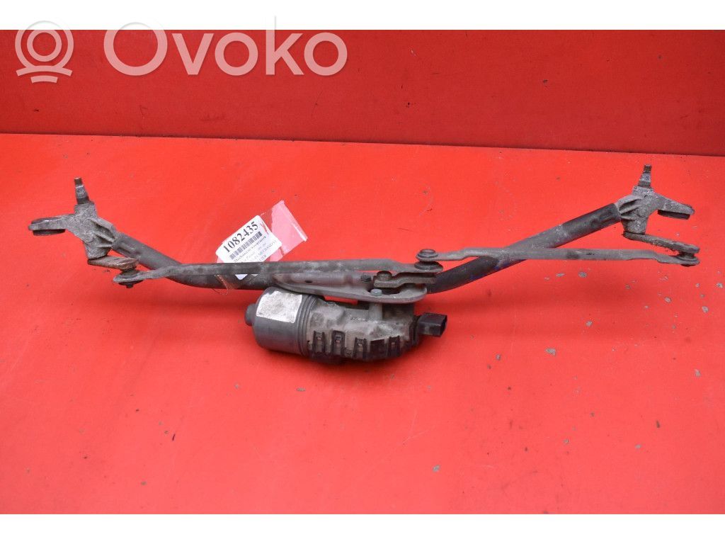 Volkswagen PASSAT B5.5 Motor și paralelogram ștergător parbriz 