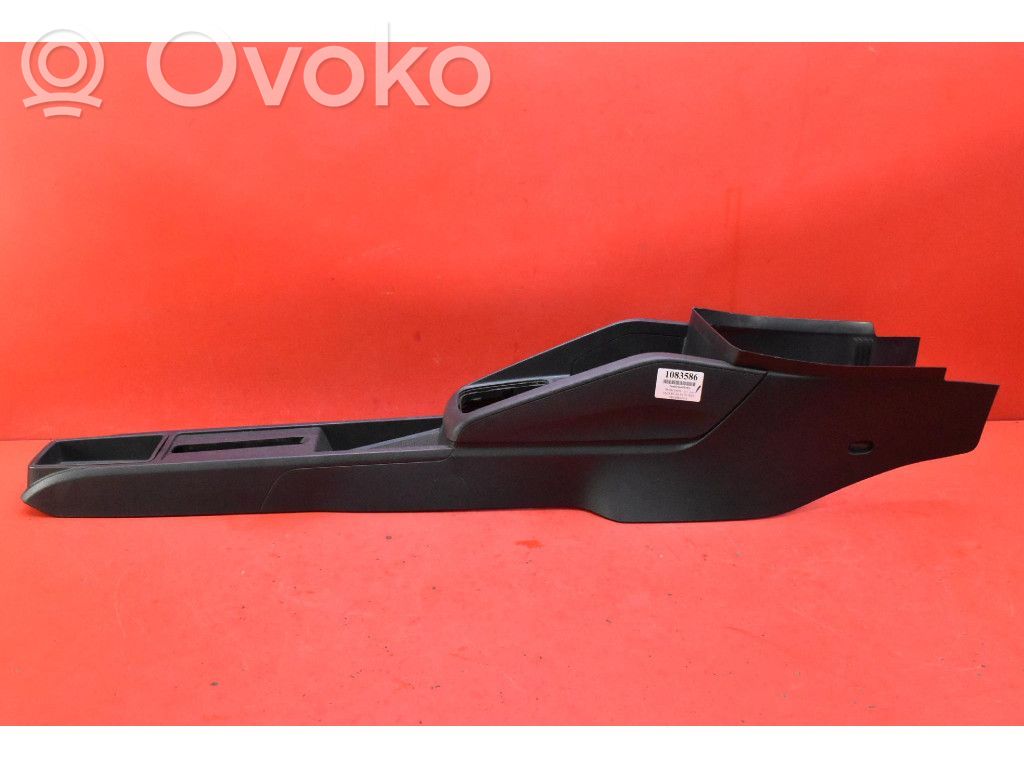 Skoda Fabia Mk3 (NJ) Console centrale