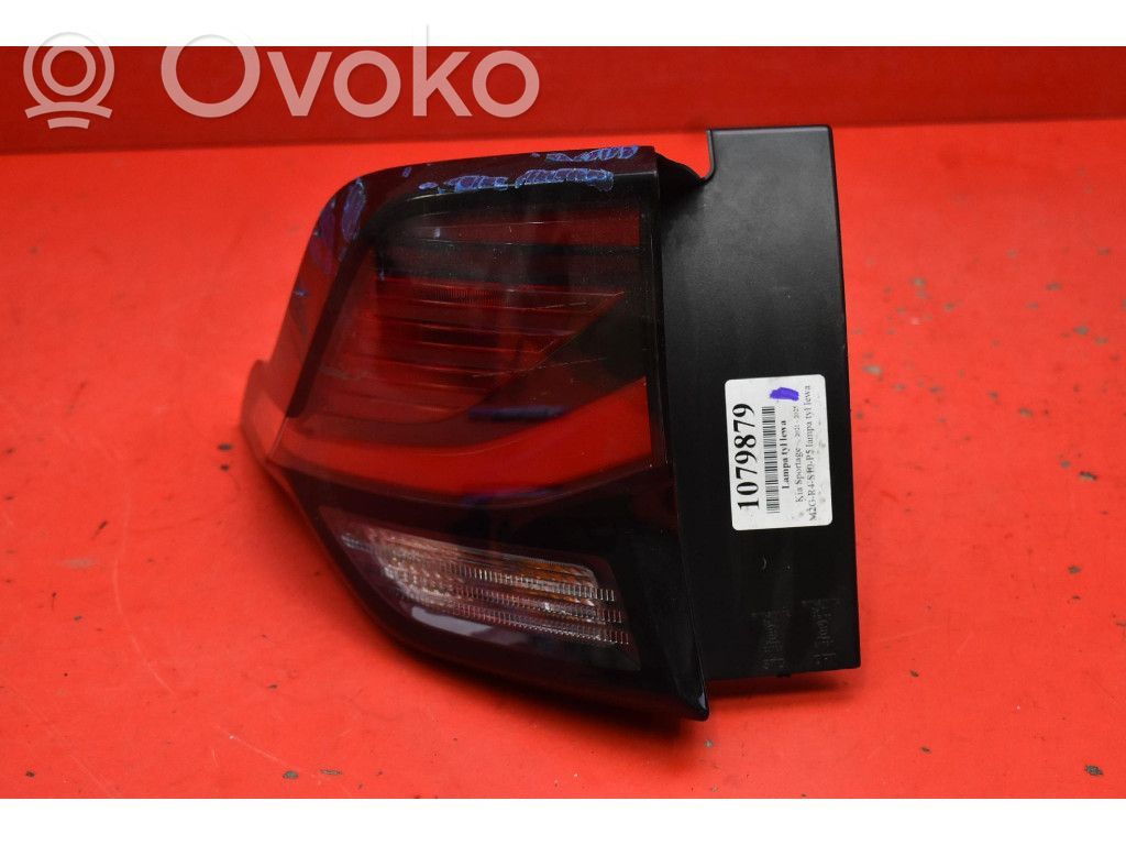 Lampa tylna   R292462000,R292462000