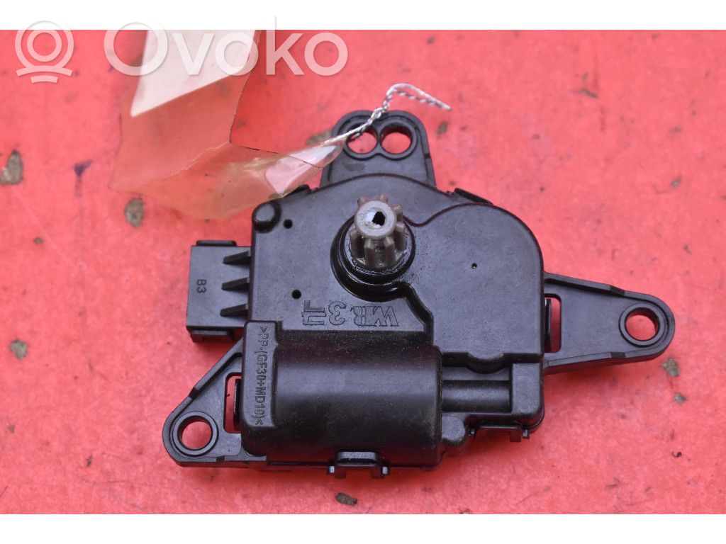 KIA Sportage Motor/actuator clapetă aer