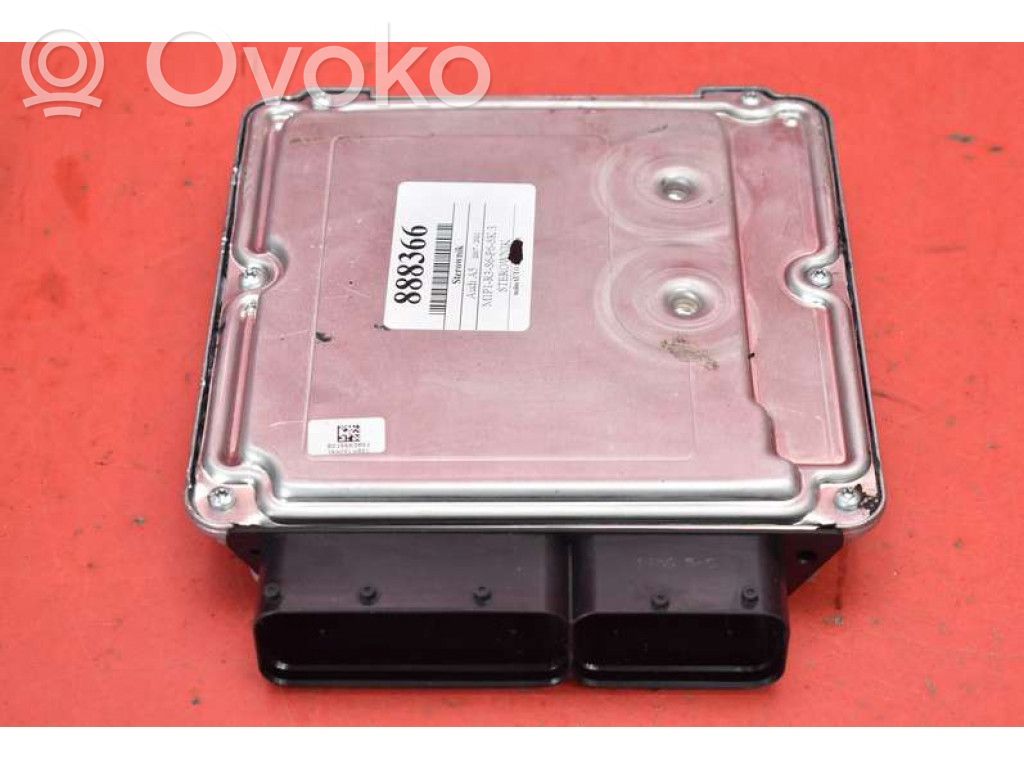 Audi A5 8T 8F Engine control unit/module ECU 