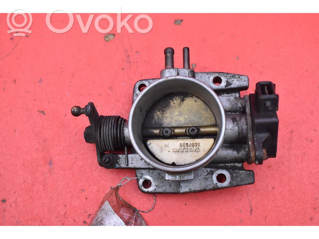 Volvo 850 Drosele 