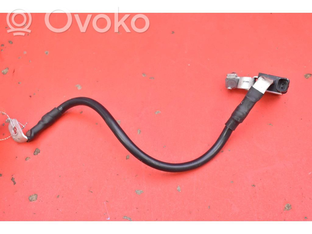 KIA Sportage Otros cableados 