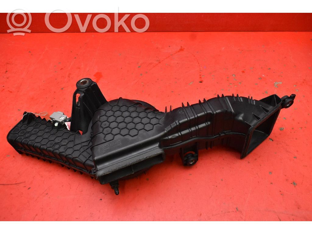 Ford Mondeo MK I Ventilator aerotermă 
