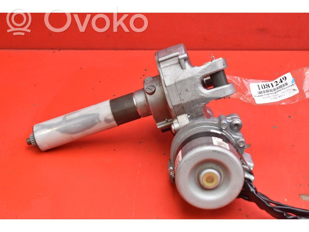 Toyota Auris 150 Ohjaustehostimen pumppu 