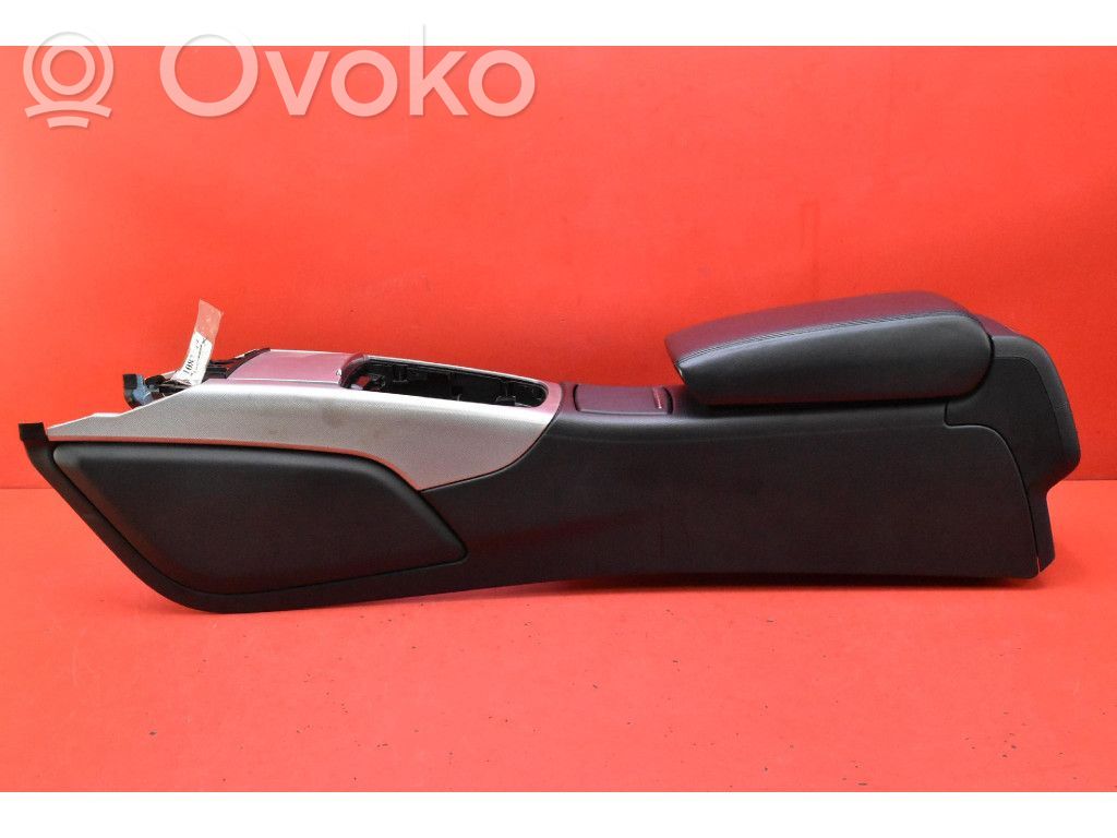 Center console