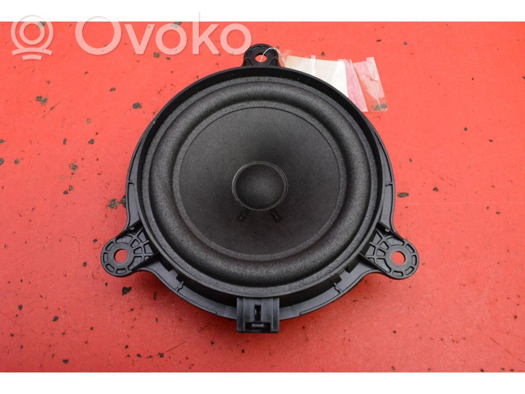Mazda MX-5 NA Miata Subwoofer speaker 
