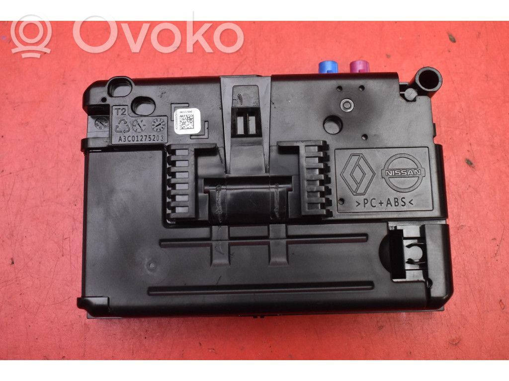 Dacia Sandero Unitate control motor/modul ECU 