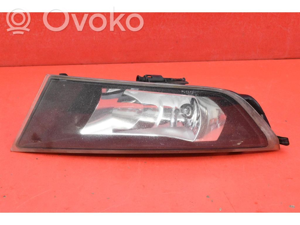 Skoda Fabia Mk3 (NJ) Światło przeciwmgłowe przednie 