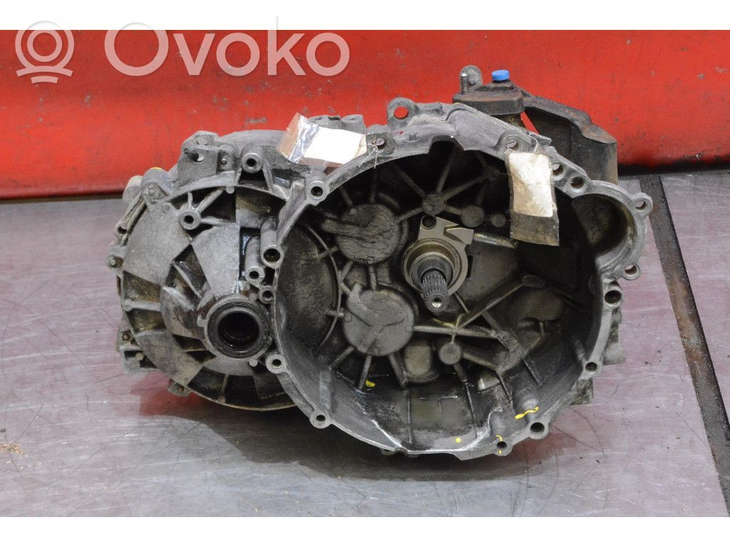 Volvo S80 Cutie viteze manuală cu 6 trepte 